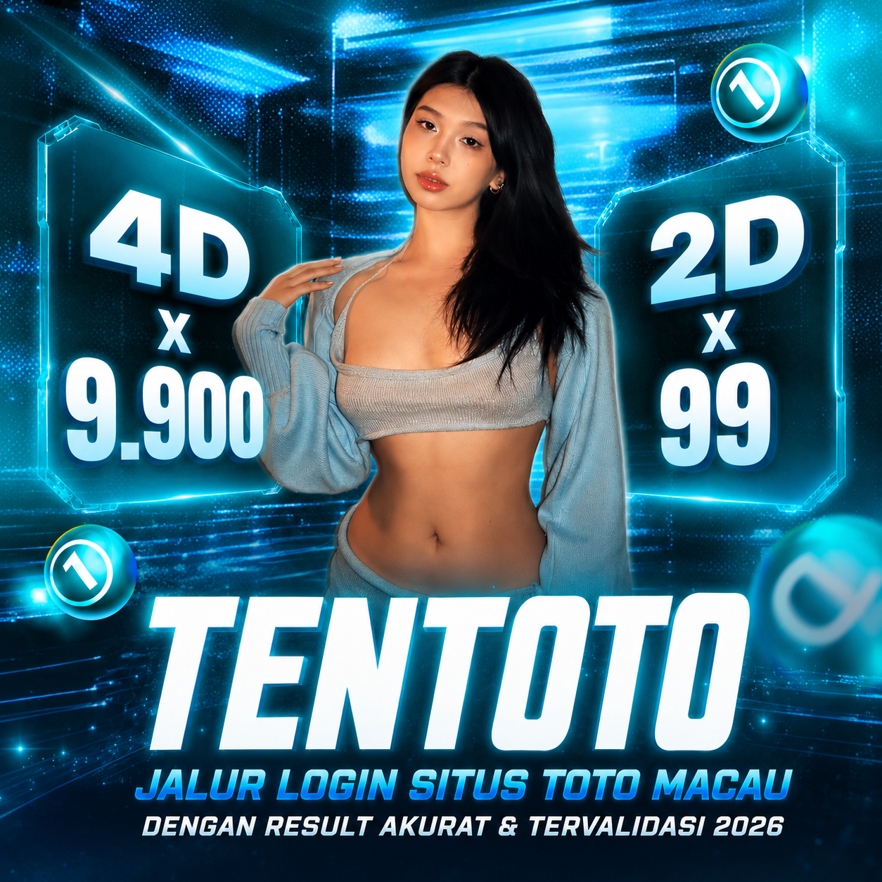 TENTOTO - Jalur Login Situs Toto Macau dengan Result Akurat & Tervalidasi 2026